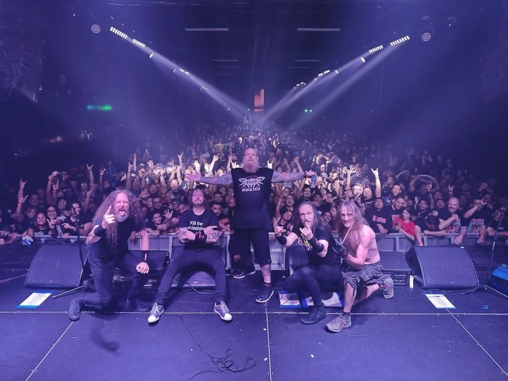 Exodus